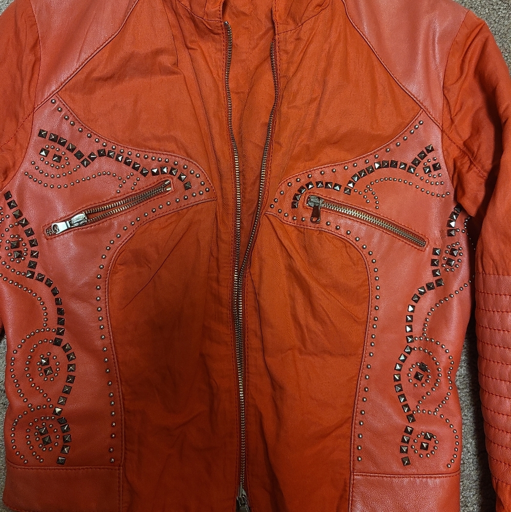 Motor Jacket - image 2